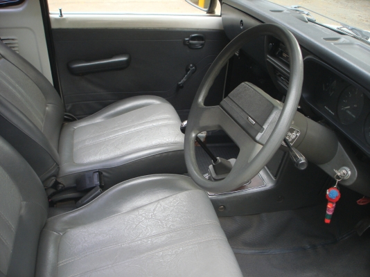 ขาย masda familia เครื่อง1400