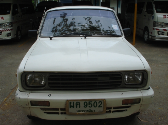 ขาย masda familia เครื่อง1400