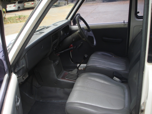 ขาย masda familia เครื่อง1400