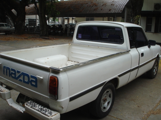 ขาย masda familia เครื่อง1400