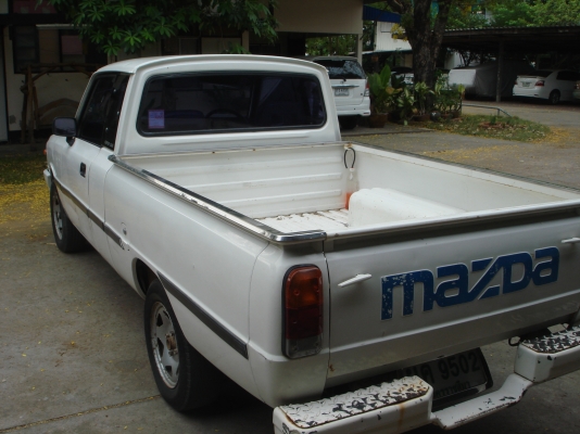 ขาย masda familia เครื่อง1400