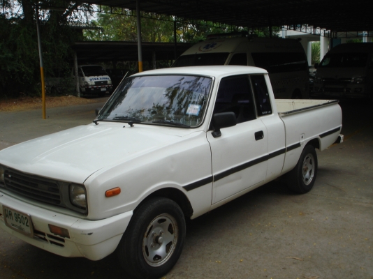 ขาย masda familia เครื่อง1400