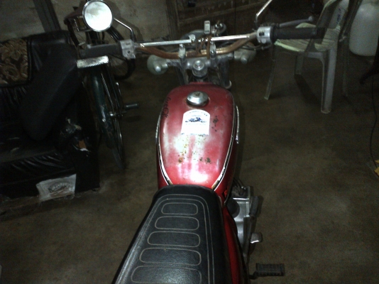 ขายรถเดิมๆสวยคลาสสิคเก่าเก็บมีทะเบียนรถวิ่งได้