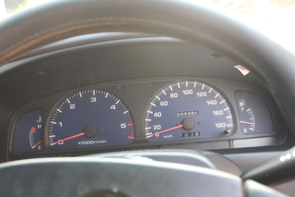 ขายด่วน TOYOTA TIGER เครือง 3000 5L ปี1999  ราคา220,000