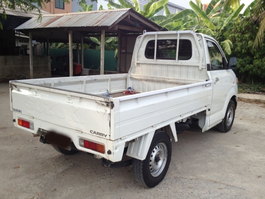 ขาย suzuki carry pickup