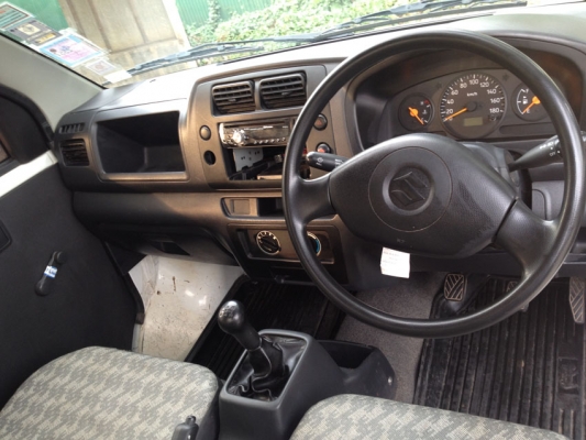 ขาย suzuki carry pickup