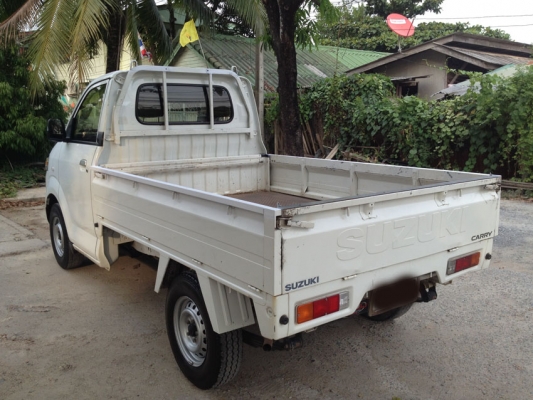 ขาย suzuki carry pickup