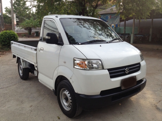 ขาย suzuki carry pickup