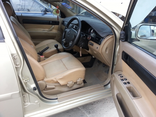 ขาย OPTRAติด LPG