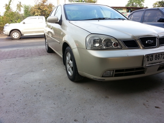 ขาย OPTRAติด LPG