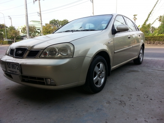 ขาย OPTRAติด LPG