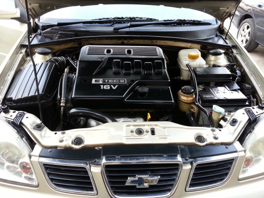 ขาย OPTRAติด LPG