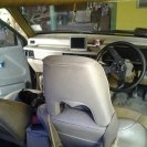 ขายกะบะ4ประตูแต่งสวยพร้อมใช้งาน