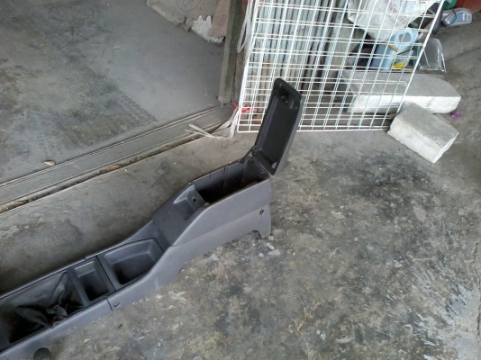 ขายคอนโซนกลางยกชุดของโตโยต้าไมตี้เอ็กซ์ พร้อมส่งครับ