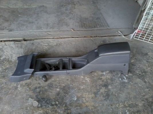 ขายคอนโซนกลางยกชุดของโตโยต้าไมตี้เอ็กซ์ พร้อมส่งครับ