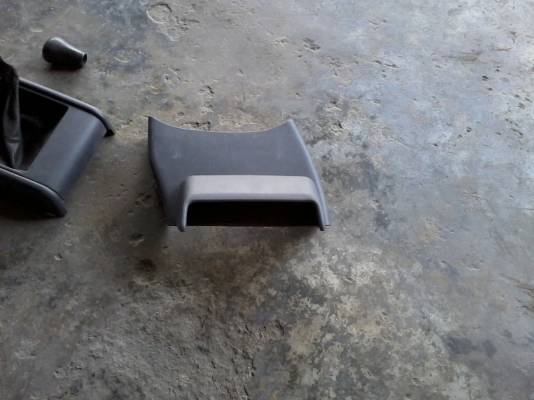 ขายคอนโซนกลางยกชุดของโตโยต้าไมตี้เอ็กซ์ พร้อมส่งครับ