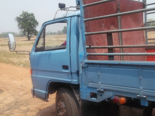 ขาย ISUZU NPR59LU5F M ปี39 เครื่อง4BE1 ขาย ISUZU NPR59LU5F M ปี39 เครื่อง4BE1