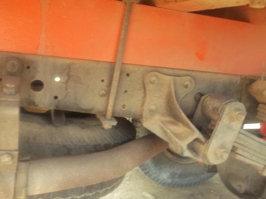 ขาย ISUZU NPR59LU5F M ปี39 เครื่อง4BE1 ขาย ISUZU NPR59LU5F M ปี39 เครื่อง4BE1