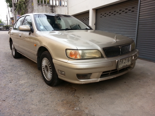 ขายCEFIROติด LPG