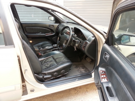 ขายCEFIROติด LPG