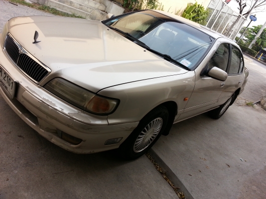 ขายCEFIROติด LPG