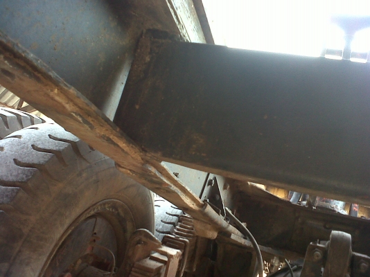 ขาย 10 ล้อดัมพ์เกษตรหัวยาวเพลาเดียว สวย สวย ครับ