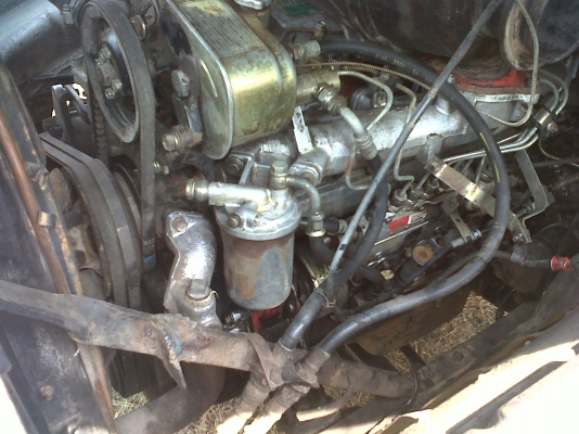 ขาย 10 ล้อดัมพ์เกษตรหัวยาวเพลาเดียว สวย สวย ครับ