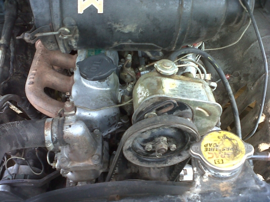 ขาย 10 ล้อดัมพ์เกษตรหัวยาวเพลาเดียว สวย สวย ครับ