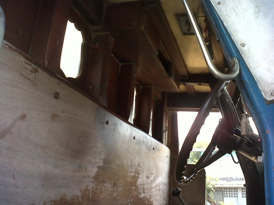 ขาย 10 ล้อดัมพ์เกษตรหัวยาวเพลาเดียว สวย สวย ครับ