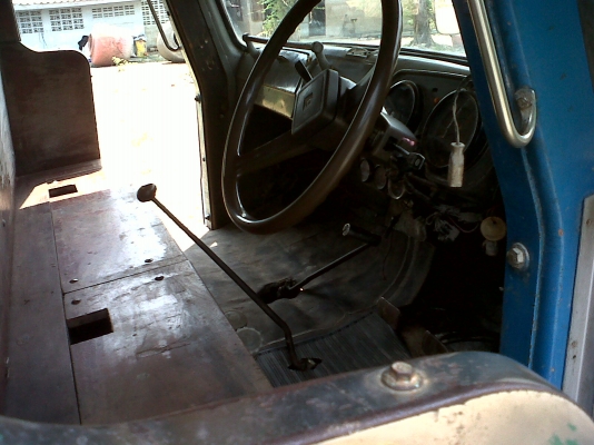 ขาย 10 ล้อดัมพ์เกษตรหัวยาวเพลาเดียว สวย สวย ครับ