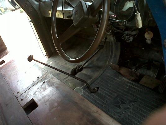 ขาย 10 ล้อดัมพ์เกษตรหัวยาวเพลาเดียว สวย สวย ครับ