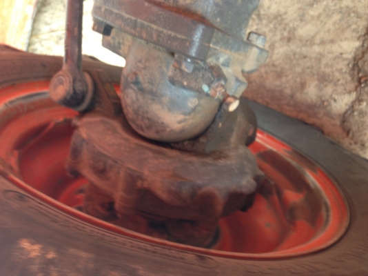 KUBOTA L3608 - 2 เพลา ใช้้งาน 1,687 ชม. อุปกรณ์มีให้ครบพร้อม มีใบมีดดันหน้า ผานพรวนดิน 6 รถสภาพสวยมากเครื่องแห้งดีไม่มีเยิ้มเลย ช่วงล่างยางดีหน้าหลังประมาณ 70\% พร้อมใช้งาน เอกสารทะเบียนครบพร้อมโอนได้เลยครับ KUBOTA L3608 - 2 เพลา ใช้้งาน 1,687 ชม. อุปกรณ์มีให้ครบพร้อม มีใบมีดดันหน้า ผานพรวนดิน 6 รถสภาพสวยมากเครื่องแห้งดีไม่มีเยิ้มเลย ช่วงล่างยางดีหน้าหลังประมาณ 70\% พร้อมใช้งาน เอกสารทะเบียนครบพร้อมโอนได้เลยครับ