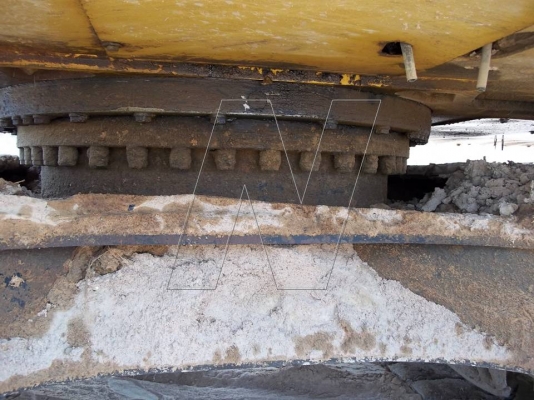 ขาย CAT 320C / เครื่อง-ปั๊มดี-ไฟฟ้าครบ / เอกสารอินวอยล์