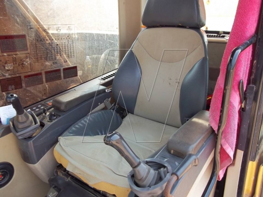 ขาย CAT 320C / เครื่อง-ปั๊มดี-ไฟฟ้าครบ / เอกสารอินวอยล์