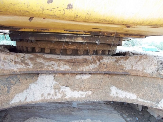 ขาย CAT 320C / เครื่อง-ปั๊มดี-ไฟฟ้าครบ / เอกสารอินวอยล์