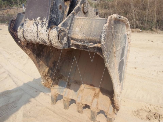 ขาย CAT 320C / เครื่อง-ปั๊มดี-ไฟฟ้าครบ / เอกสารอินวอยล์