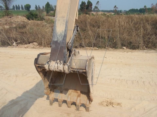 ขาย CAT 320C / เครื่อง-ปั๊มดี-ไฟฟ้าครบ / เอกสารอินวอยล์