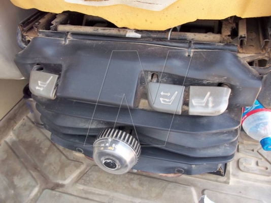 ขาย CAT 320C / เครื่อง-ปั๊มดี-ไฟฟ้าครบ / เอกสารอินวอยล์