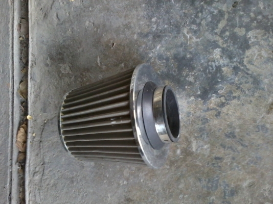 ขายกรองเปลือยตามรูปครับ