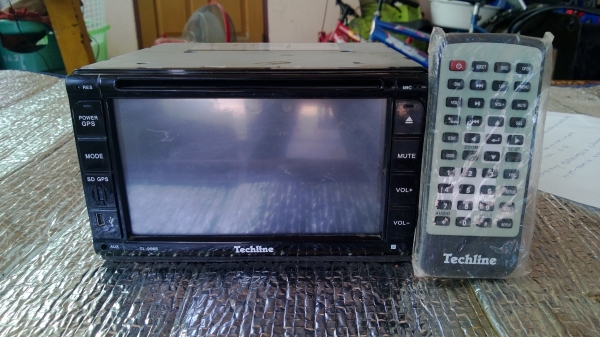 เครื่องเสียง 2 din ครบชุด ถูกๆ