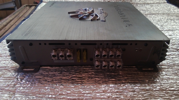 เครื่องเสียง 2 din ครบชุด ถูกๆ