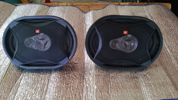 เครื่องเสียง 2 din ครบชุด ถูกๆ