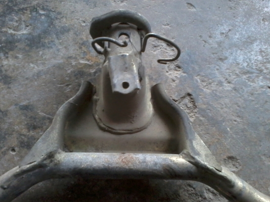 ขายแฮนเดิมเวฟ100ตัวเก่า พร้อมส่งครับ