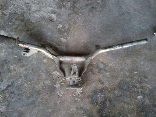 ขายแฮนเดิมเวฟ100ตัวเก่า พร้อมส่งครับ