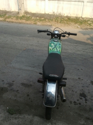 ขายคับ gl สภาพเอาไปปั่นต่อสวยๆเลย