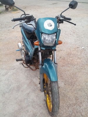 ขาย ฮอนด้าในซ์  5999 บาท ท.บ