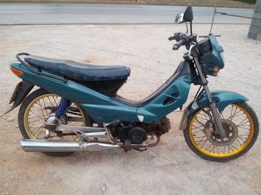 ขาย ฮอนด้าในซ์  5999 บาท ท.บ