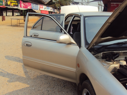 ขาย MITSUBISHI LANCER GXLi ปี38