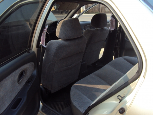 ขาย MITSUBISHI LANCER GXLi ปี38