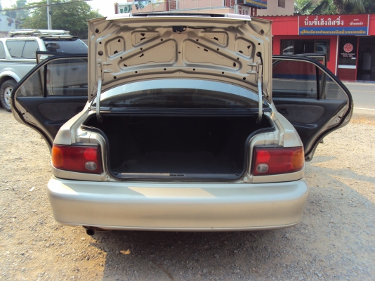 ขาย MITSUBISHI LANCER GXLi ปี38